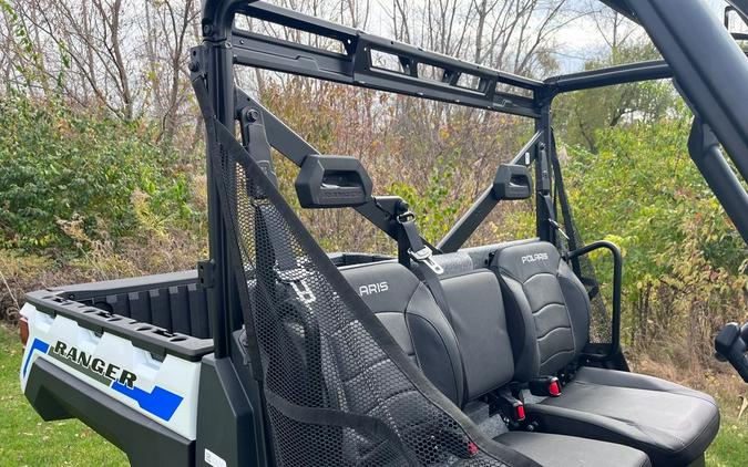 2024 Polaris® Ranger XP Kinetic Ultimate