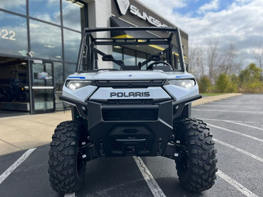 2024 Polaris® Ranger XP Kinetic Ultimate