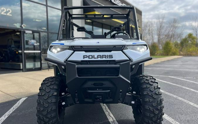 2024 Polaris® Ranger XP Kinetic Ultimate