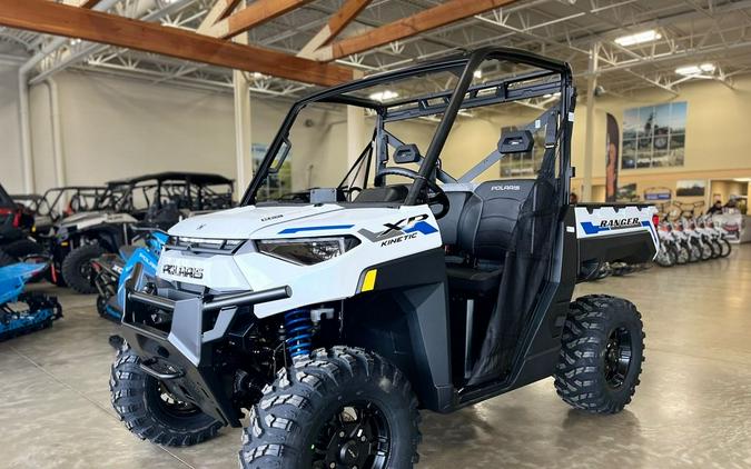 2024 Polaris® Ranger XP Kinetic Ultimate