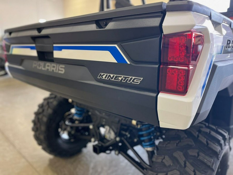 2024 Polaris® Ranger XP Kinetic Ultimate