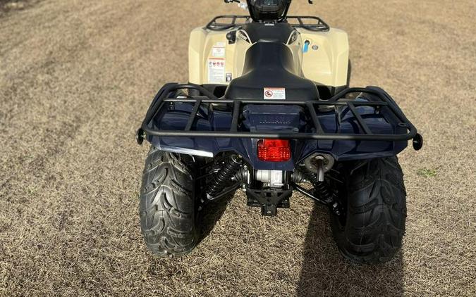 2024 Yamaha Kodiak 450 EPS SE