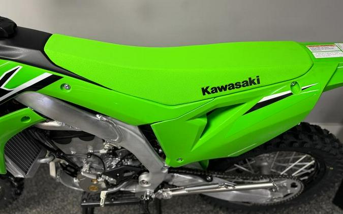 2024 Kawasaki KX™250X