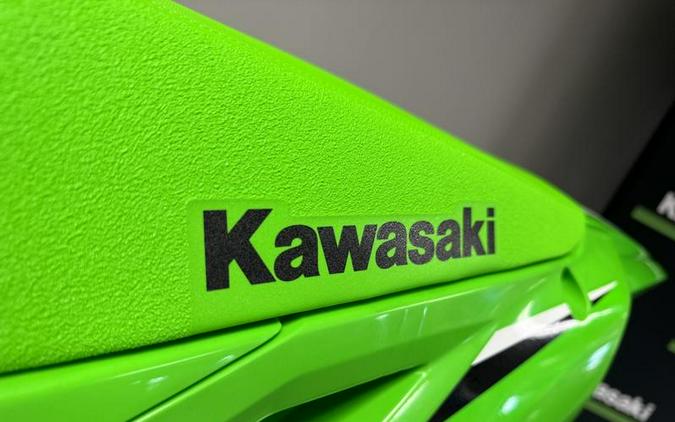 2024 Kawasaki KX™250X