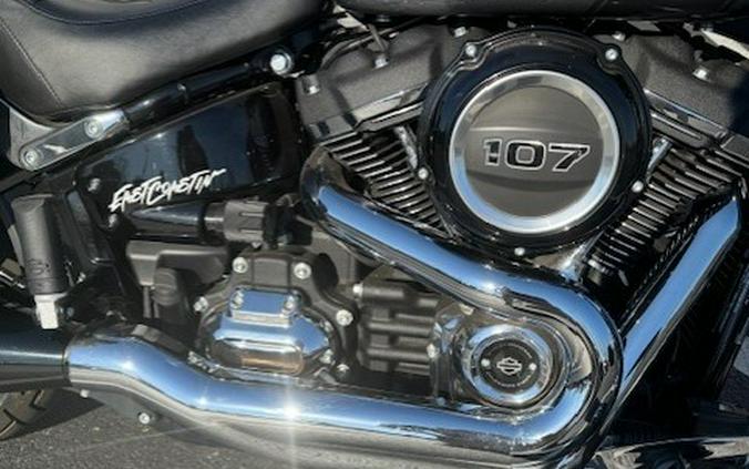 2021 Harley-Davidson® Sport Glide® Custom Color