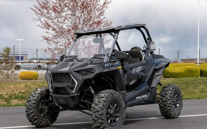 2023 Polaris RZR XP® 1000 Sport