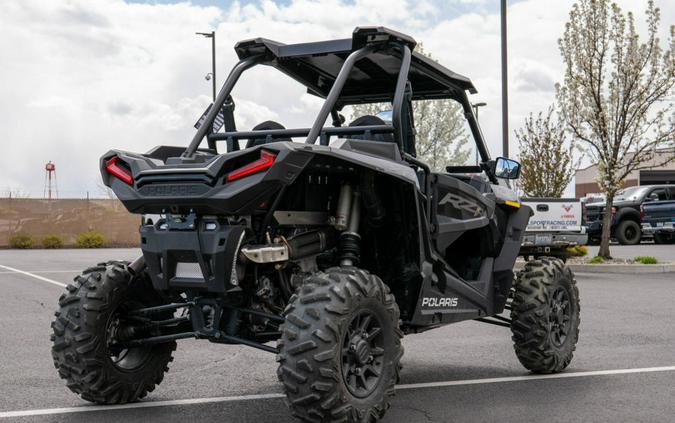 2023 Polaris RZR XP® 1000 Sport