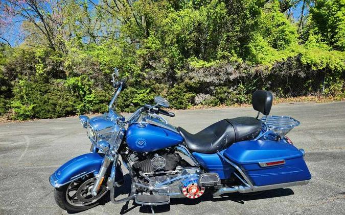 2017 Harley-Davidson® FLHR - Road King®