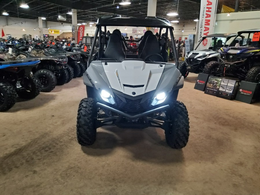 2024 Yamaha Wolverine X4 850 R-Spec