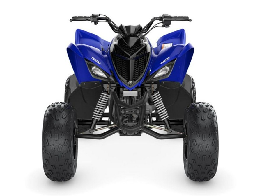 2023 Yamaha Raptor 90