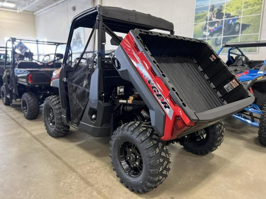 2025 Polaris® Ranger XP 1000 Premium