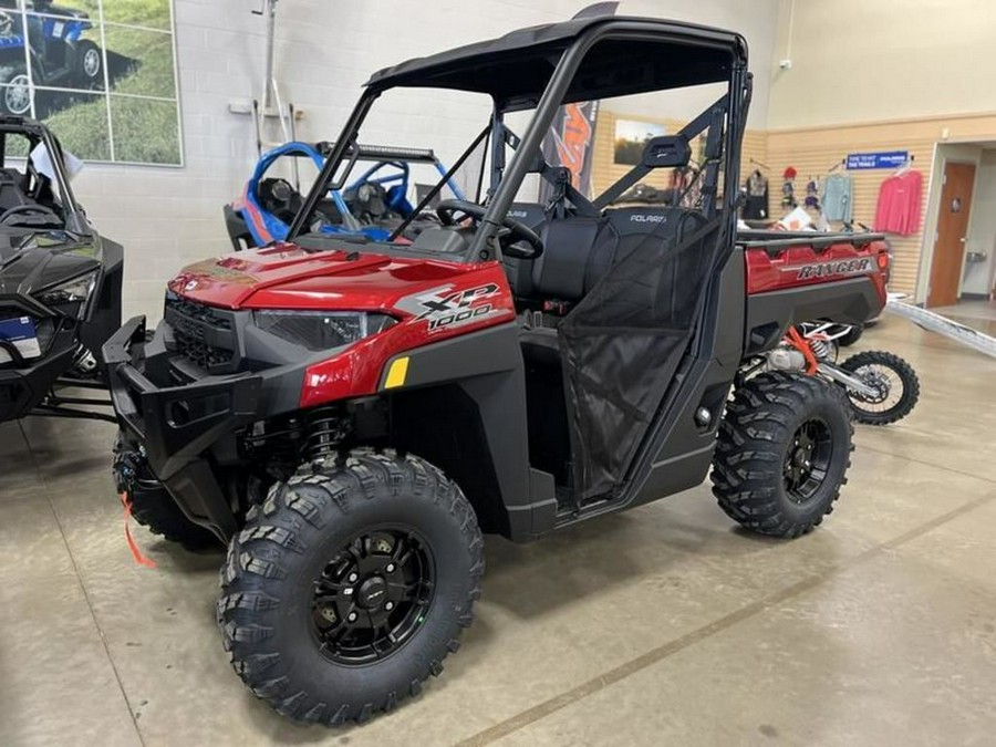 2025 Polaris® Ranger XP 1000 Premium