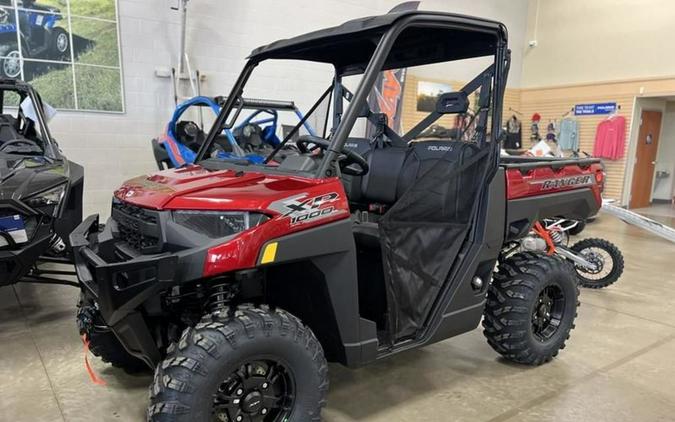 2025 Polaris® Ranger XP 1000 Premium