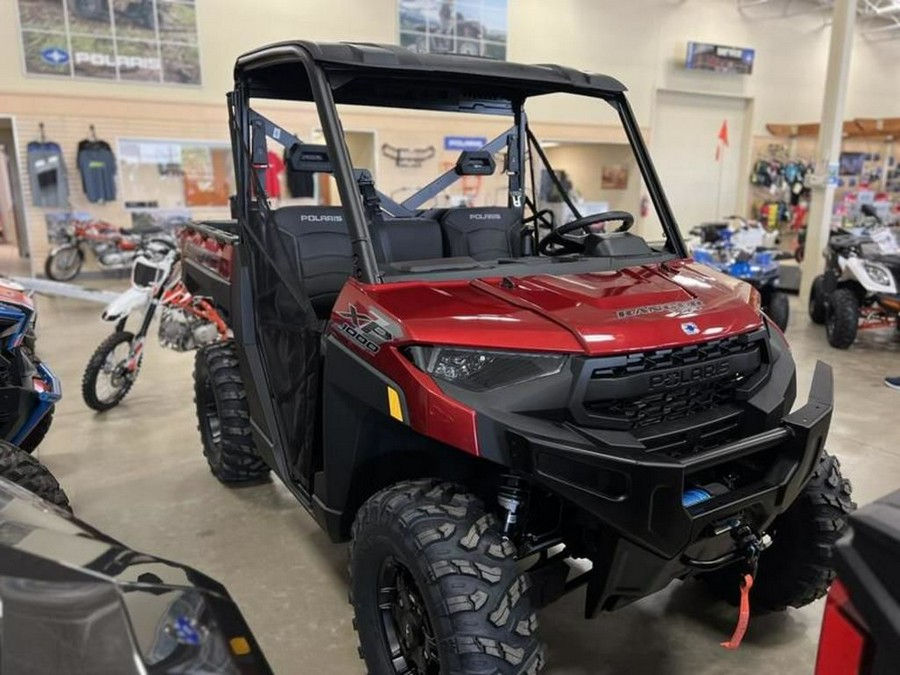 2025 Polaris® Ranger XP 1000 Premium