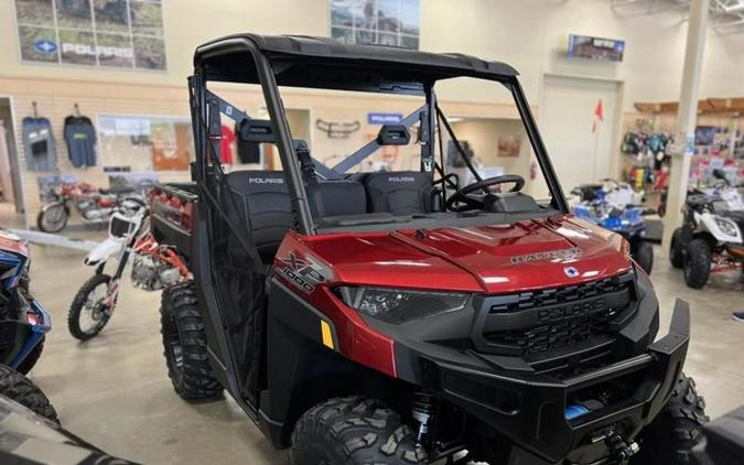 2025 Polaris® Ranger XP 1000 Premium