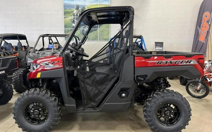 2025 Polaris® Ranger XP 1000 Premium