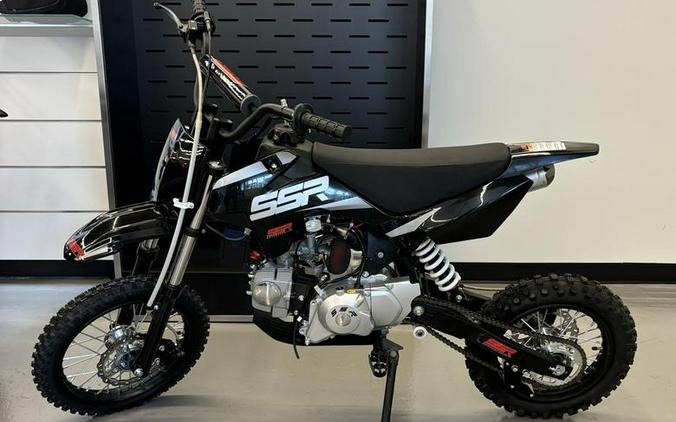 2022 SSR Motorsports SR125 Auto