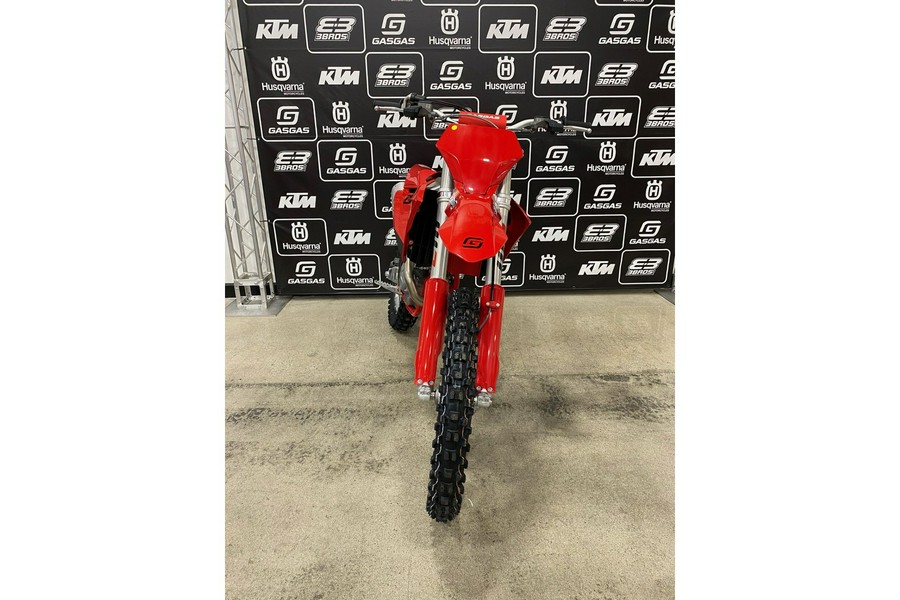 2025 GASGAS EX 350F