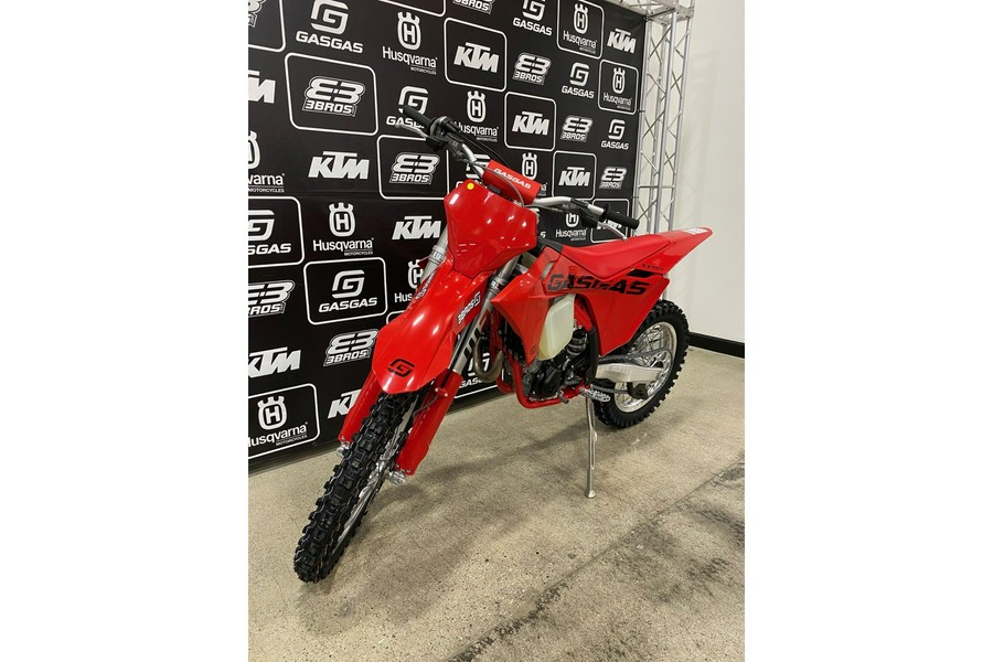 2025 GASGAS EX 350F