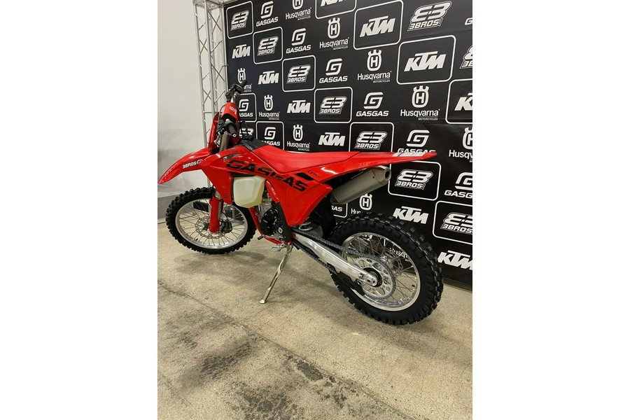 2025 GASGAS EX 350F