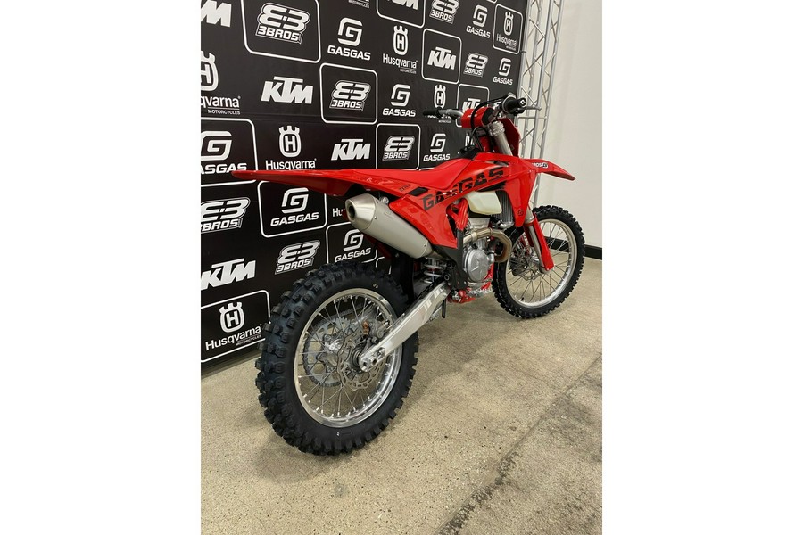 2025 GASGAS EX 350F