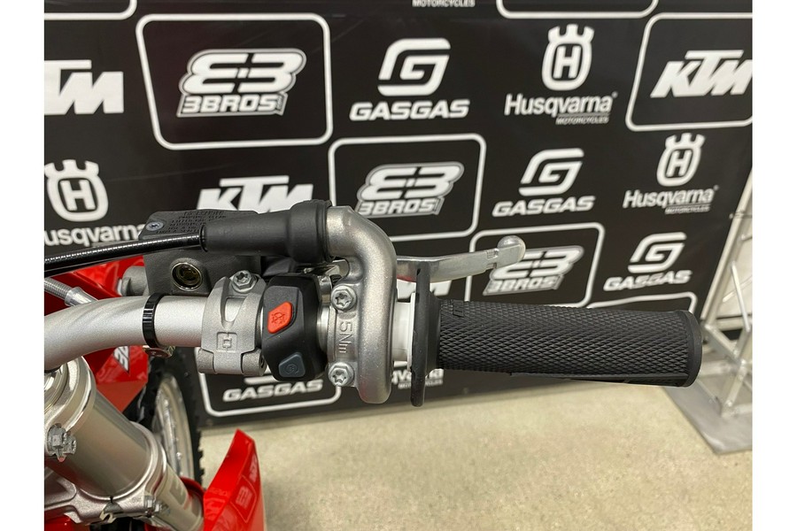 2025 GASGAS EX 350F