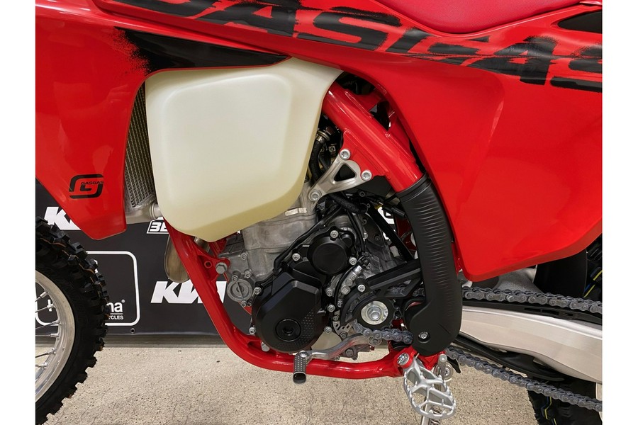 2025 GASGAS EX 350F