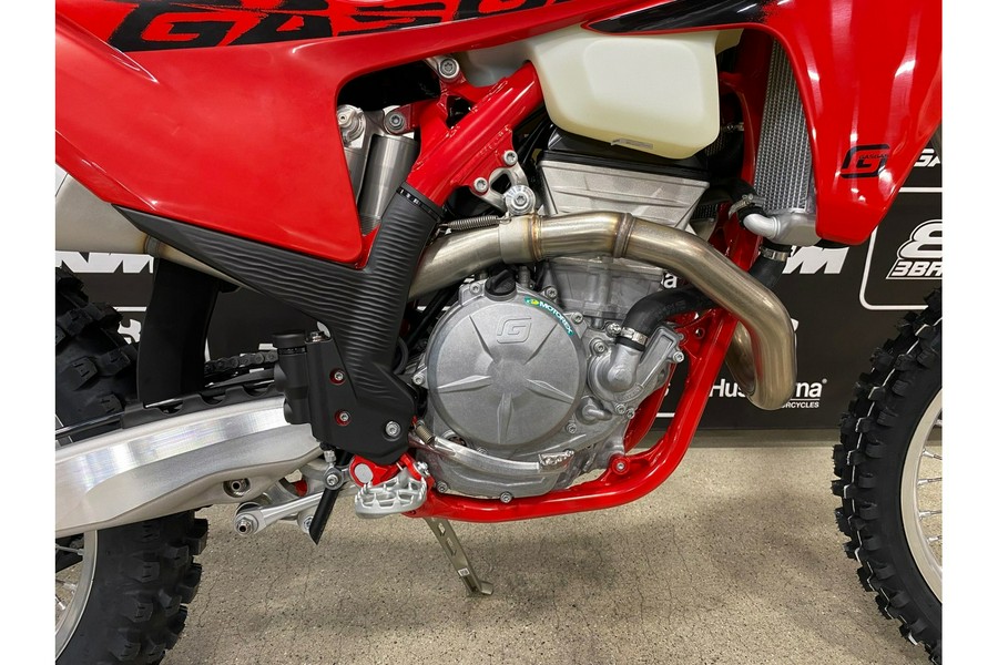 2025 GASGAS EX 350F