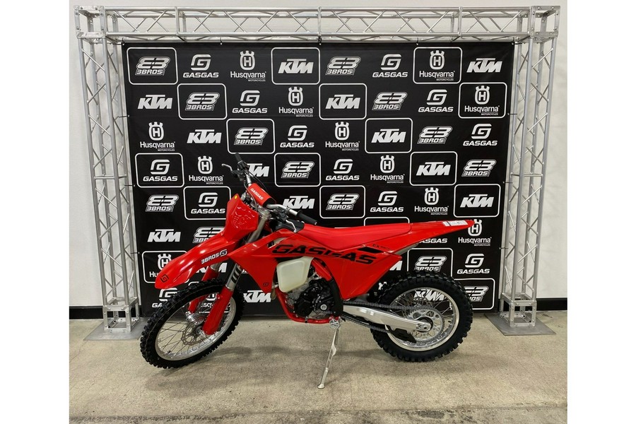 2025 GASGAS EX 350F