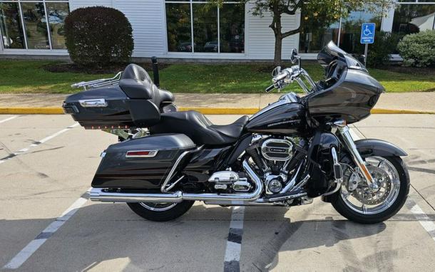 2016 Harley-Davidson FLTRUSE - CVO Road Glide Ultra