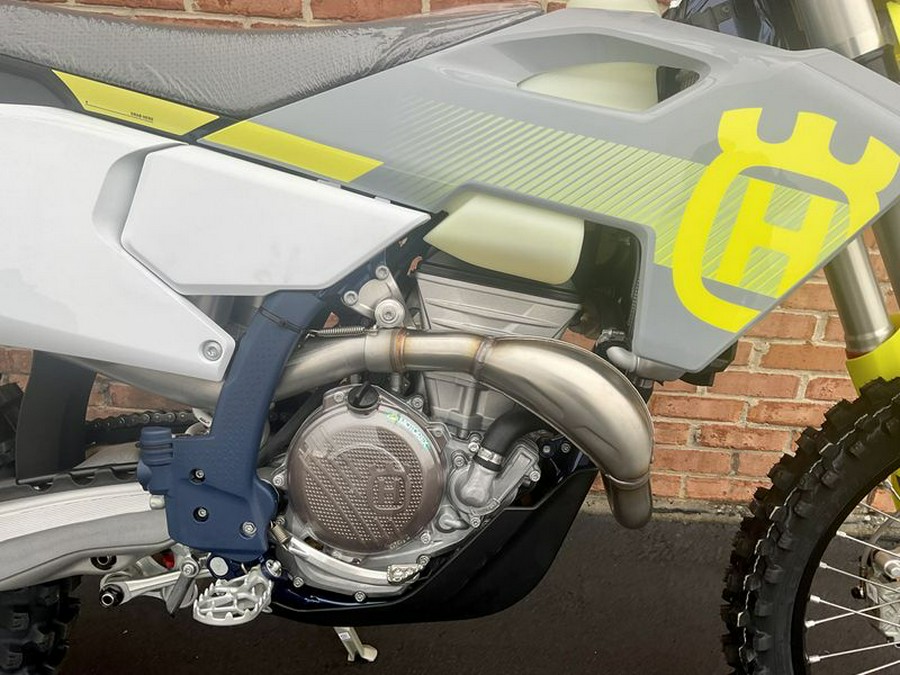 New 2024 HUSQVARNA FX 350