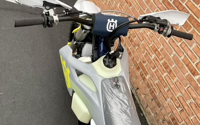 New 2024 HUSQVARNA FX 350