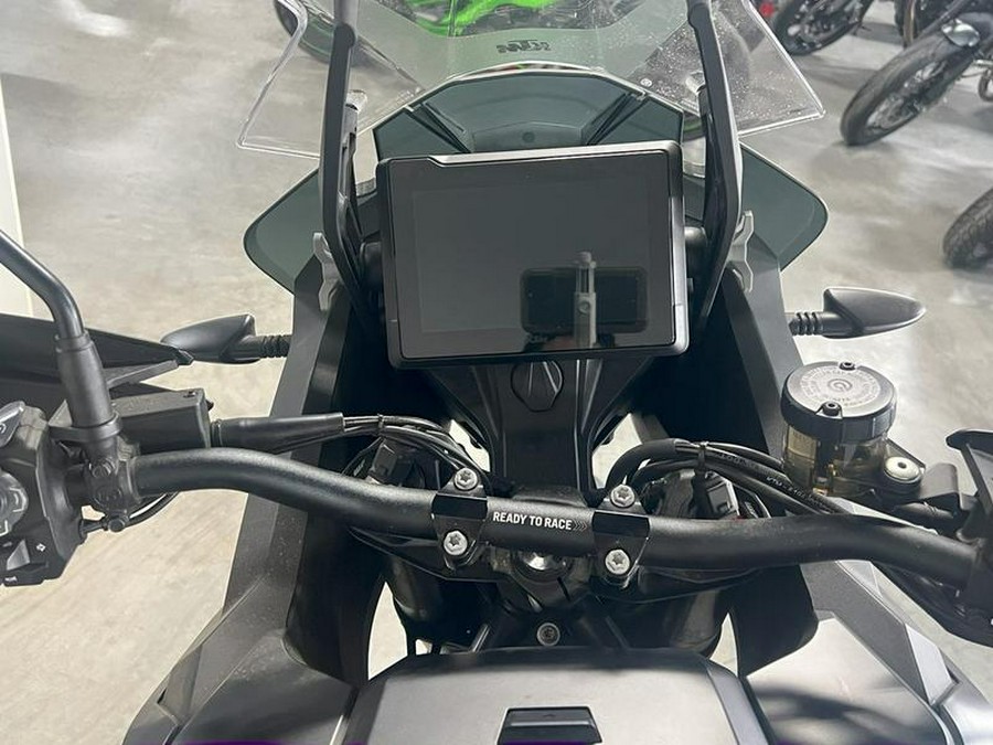 2022 KTM 1290 Super Adventure S