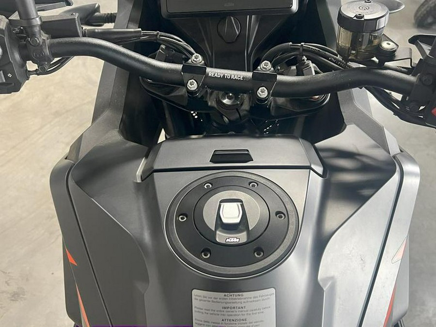 2022 KTM 1290 Super Adventure S
