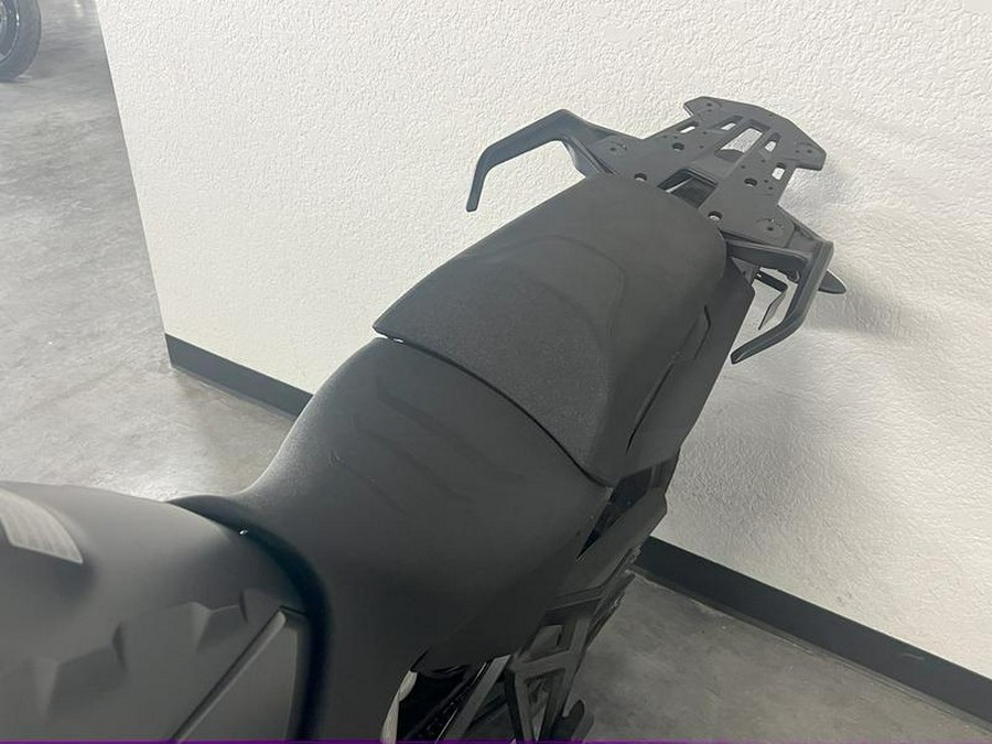 2022 KTM 1290 Super Adventure S