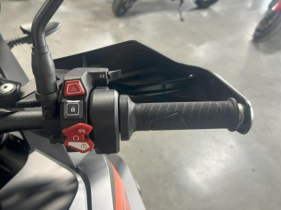 2022 KTM 1290 Super Adventure S