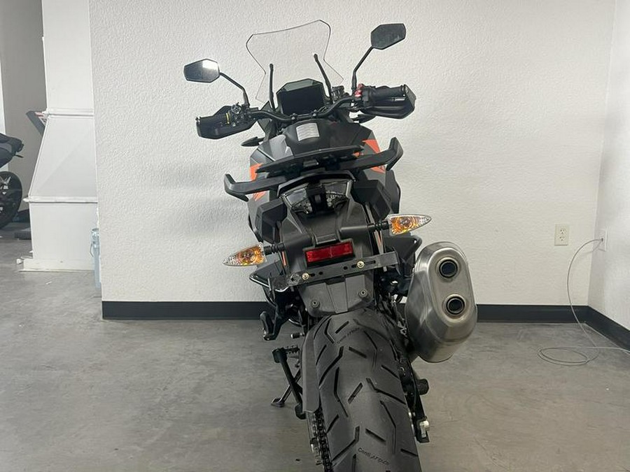 2022 KTM 1290 Super Adventure S