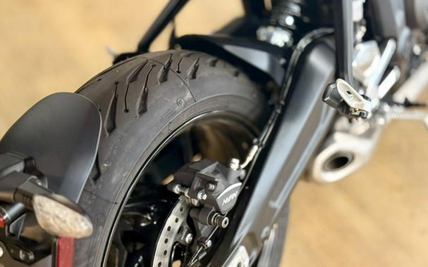 2024 Triumph Trident 660