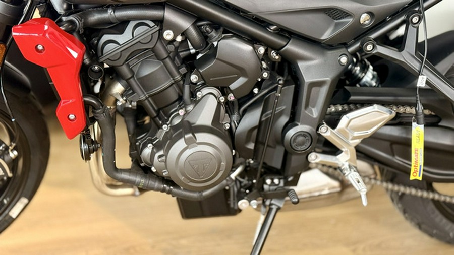 2024 Triumph Trident 660