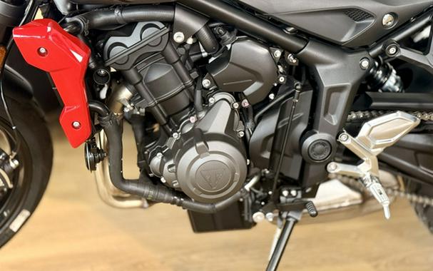 2024 Triumph Trident 660