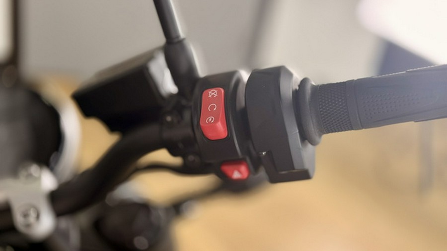 2024 Triumph Trident 660