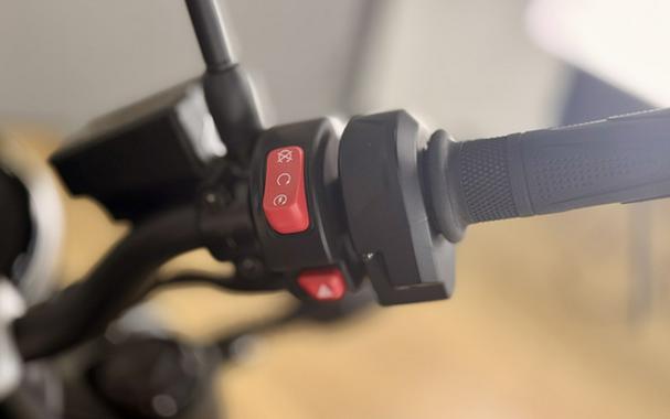 2024 Triumph Trident 660