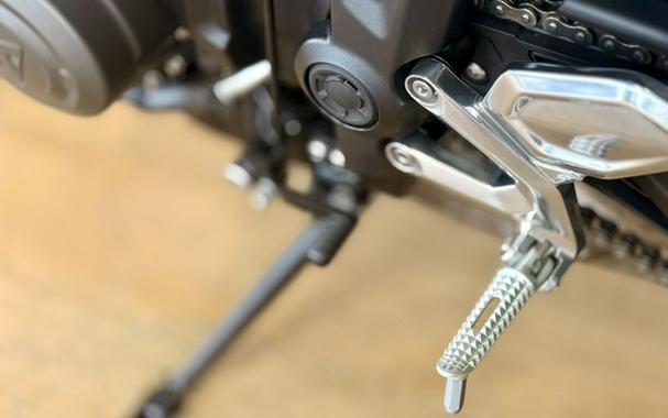 2024 Triumph Trident 660