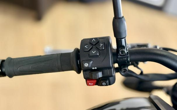 2024 Triumph Trident 660