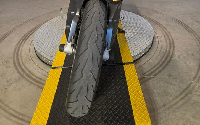 2019 Ducati Hypermotard 950 SP