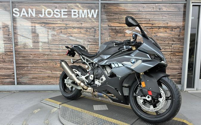 2026 BMW S 1000 RR
