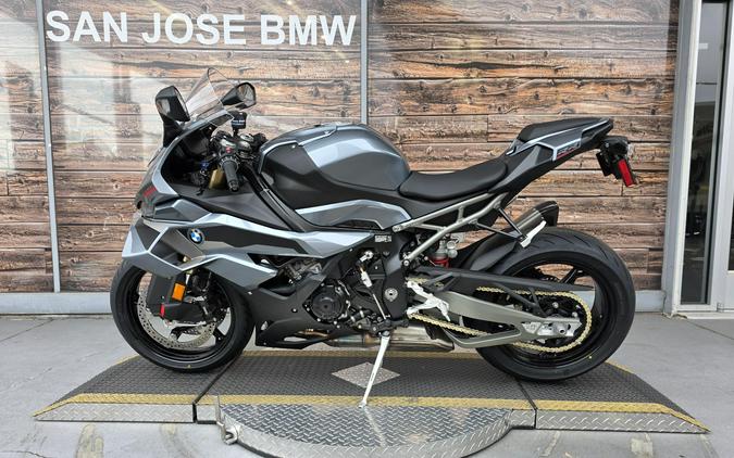 2026 BMW S 1000 RR