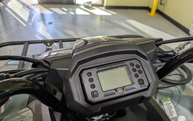 2026 Yamaha Kodiak 450 EPS XT-R