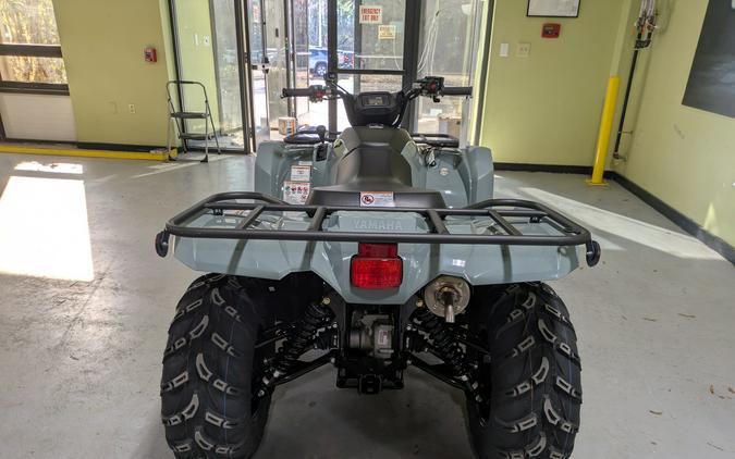 2026 Yamaha Kodiak 450 EPS XT-R