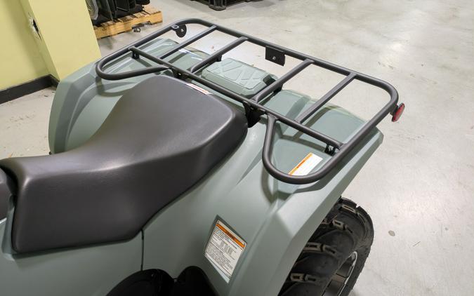 2026 Yamaha Kodiak 450 EPS XT-R